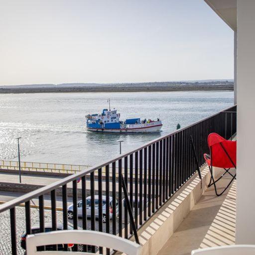 Baluarte Del Guadiana Διαμέρισμα Ayamonte Εξωτερικό φωτογραφία