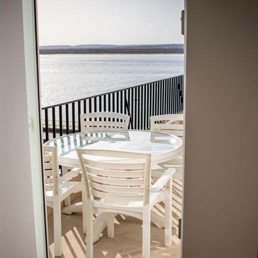 Baluarte Del Guadiana Διαμέρισμα Ayamonte Εξωτερικό φωτογραφία