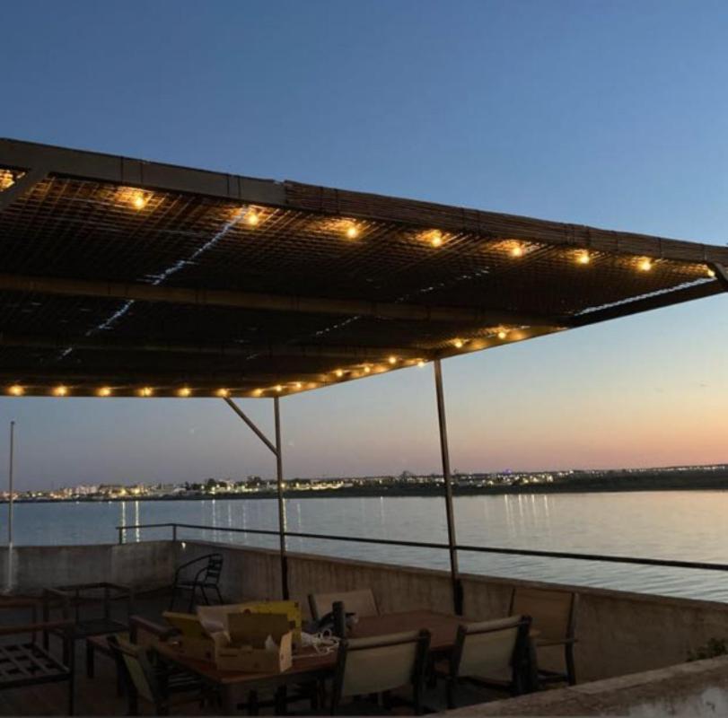 Baluarte Del Guadiana Διαμέρισμα Ayamonte Εξωτερικό φωτογραφία
